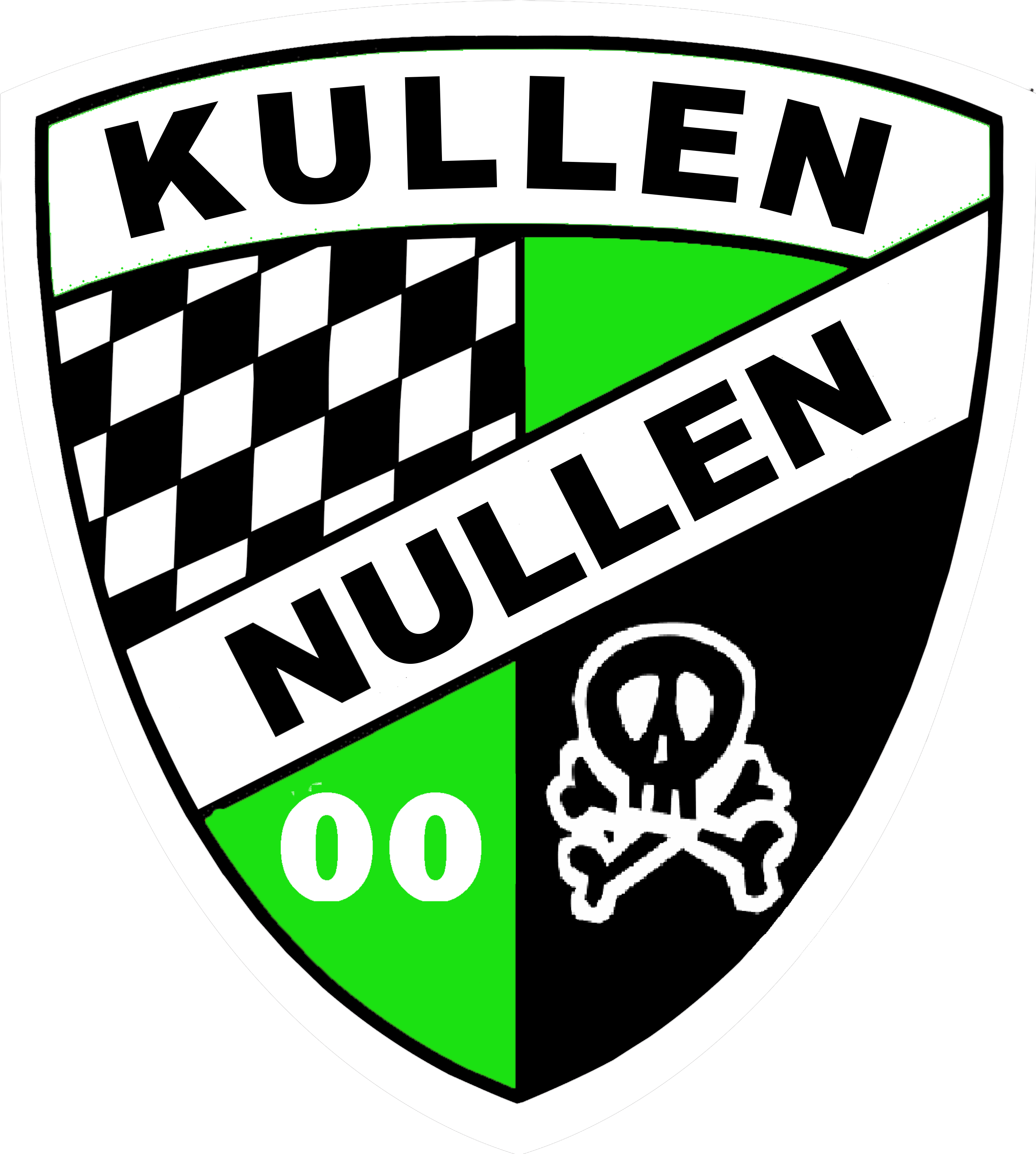 Kullen Nullen Logo