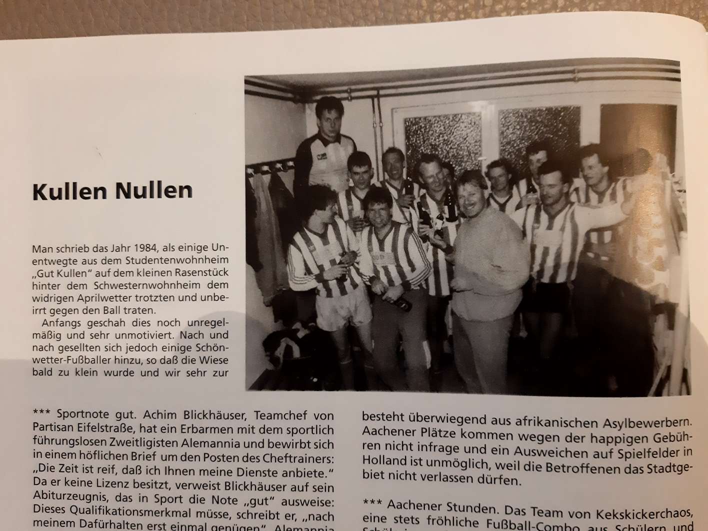 kullen-nullen